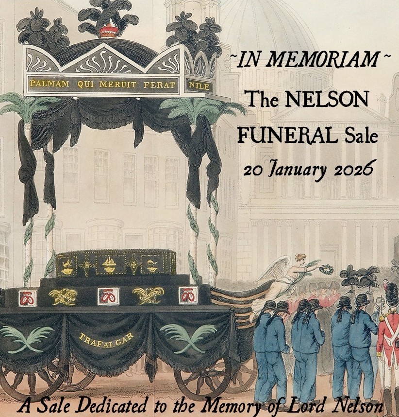 Nelson: Death & Funeral